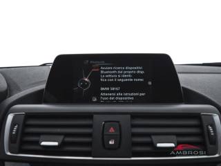 BMW 116 usata 14