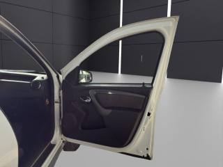 DACIA Duster usata, con Servosterzo