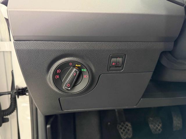 SEAT Ibiza usata, con Frenata d