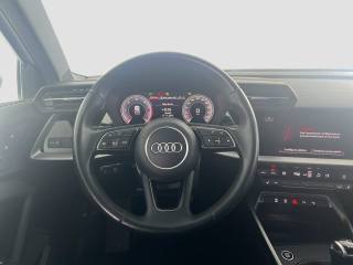 AUDI A3 usata 10