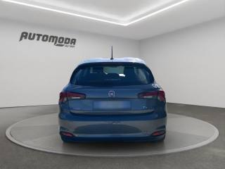 FIAT Tipo usata, con Autoradio