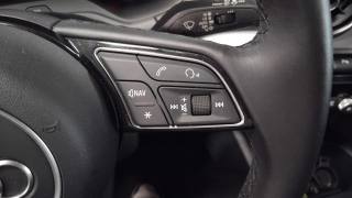AUDI Q2 usata, con Sensori di parcheggio posteriori