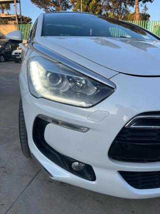 DS AUTOMOBILES DS 5 usata, con Climatizzatore