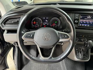 VOLKSWAGEN Caravelle usata, con Filtro antiparticolato