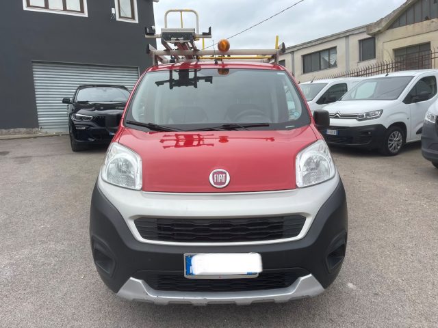 FIAT Fiorino usata 3