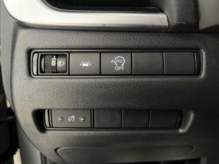NISSAN Qashqai usata, con Chiusura centralizzata
