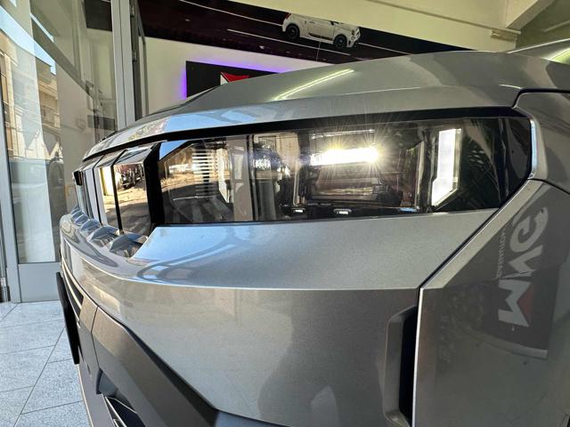 JEEP Compass usata, con Controllo trazione