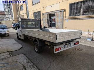 RENAULT Master usata, con Climatizzatore