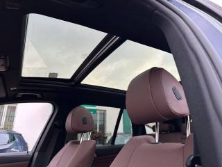 BMW X5 usata, con Controllo trazione