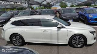 PEUGEOT 508 usata, con Boardcomputer