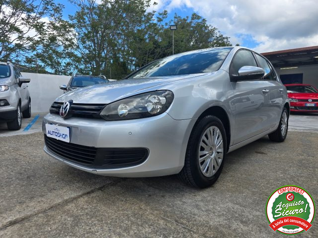 VOLKSWAGEN Golf usata, con ABS