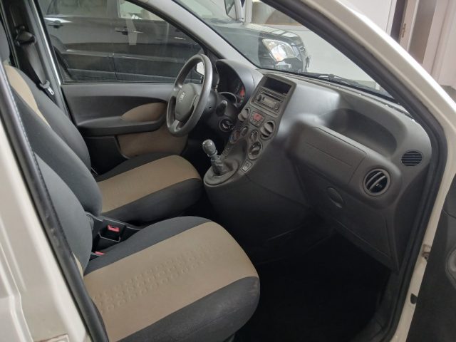 FIAT Panda usata, con Kit antipanne