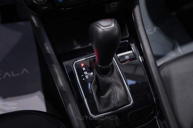 JEEP Compass usata, con Specchietti laterali elettrici
