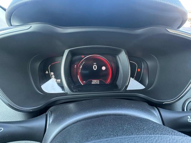 RENAULT Kadjar usata, con Specchietti laterali elettrici