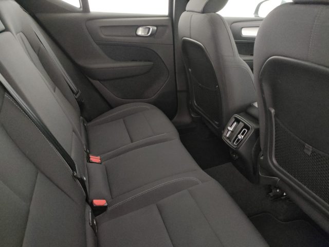 VOLVO XC40 usata, con ESP