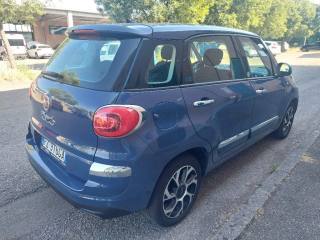 FIAT 500L usata, con Airbag laterali