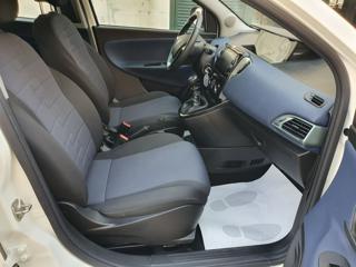LANCIA Ypsilon usata, con Fendinebbia