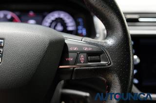 SEAT Arona usata, con Fari LED