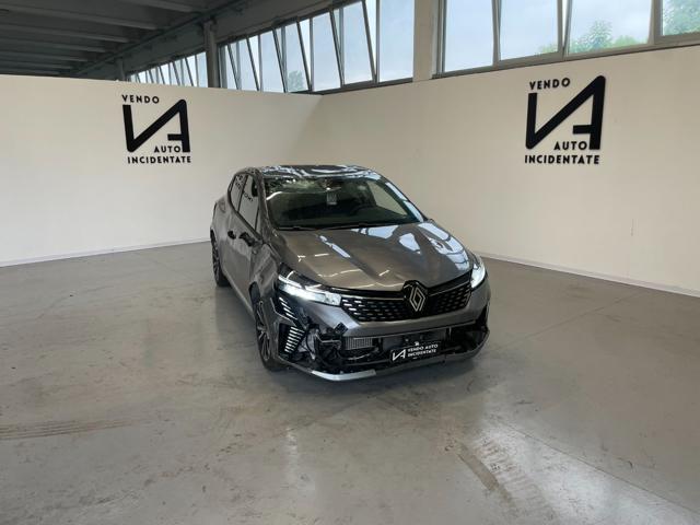 RENAULT Clio usata, con ABS
