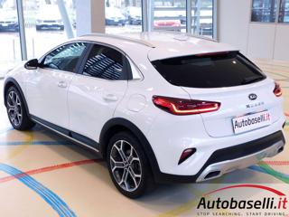 KIA XCeed usata, con Chiusura centralizzata telecomandata