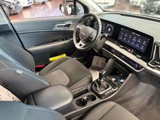 KIA Sportage usata, con Alzacristalli elettrici