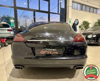 PORSCHE Panamera usata, con Alzacristalli elettrici