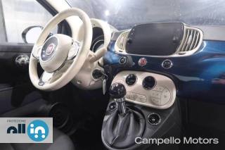 FIAT 500 usata 12