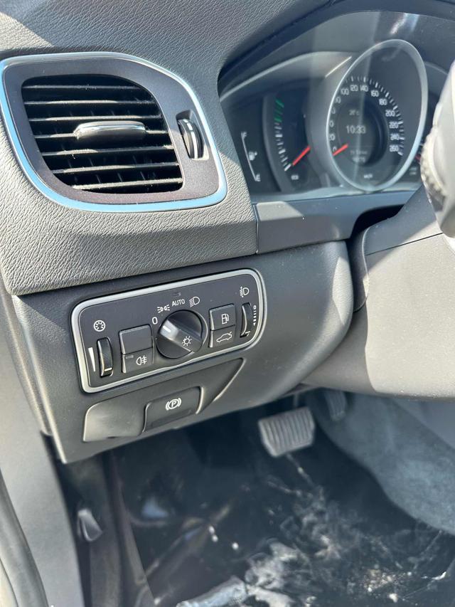 VOLVO V60 usata, con Immobilizzatore elettronico