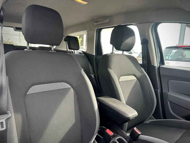 DACIA Duster usata 28