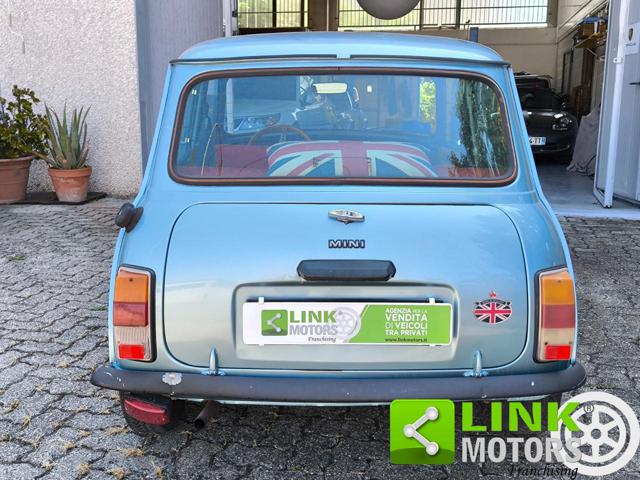 AUSTIN Mini Moke usata 2