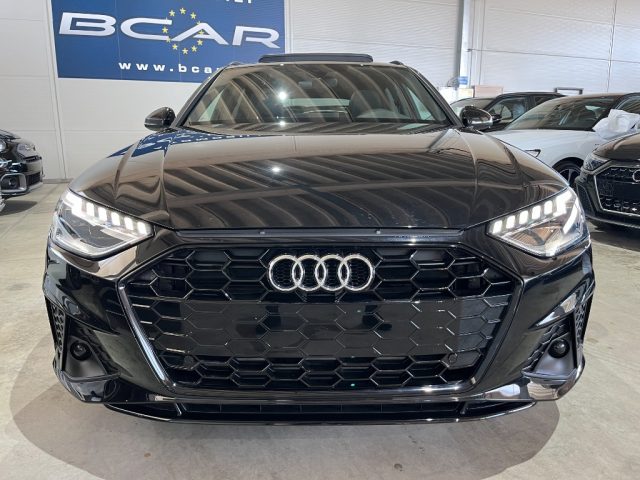 AUDI A4 usata, con Airbag