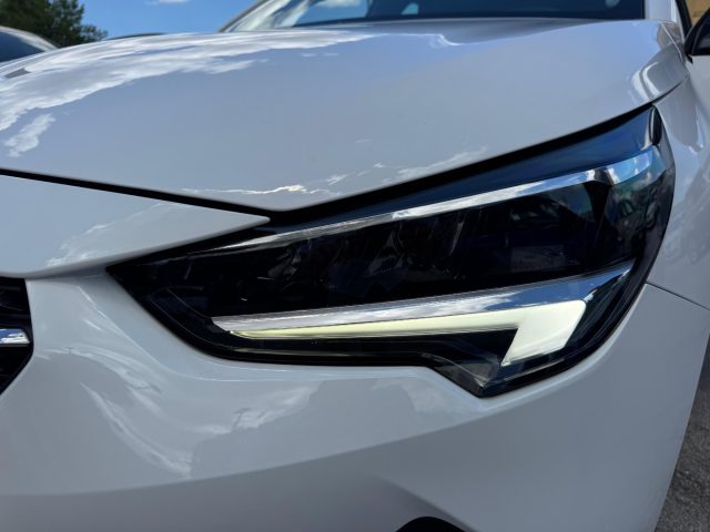 OPEL Corsa usata, con Boardcomputer