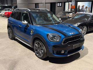 MINI Countryman usata, con Airbag laterali