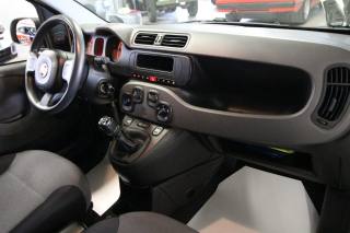 FIAT Panda usata, con ESP