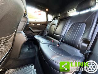 MASERATI Levante usata, con ESP
