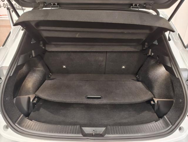 NISSAN Qashqai usata, con ESP