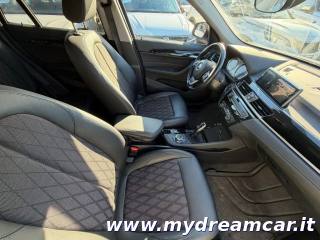 BMW X1 usata, con Sensori di parcheggio posteriori