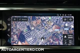 AUDI Q3 usata, con Fendinebbia