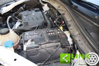 MG HS usata, con Adaptive Cruise Control