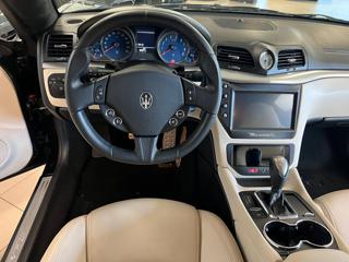 MASERATI GranTurismo usata, con ESP