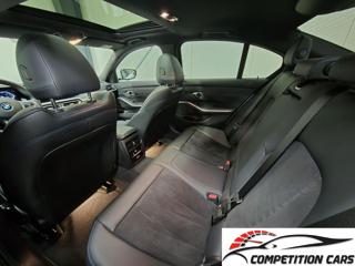 BMW 320 usata, con Cronologia tagliandi