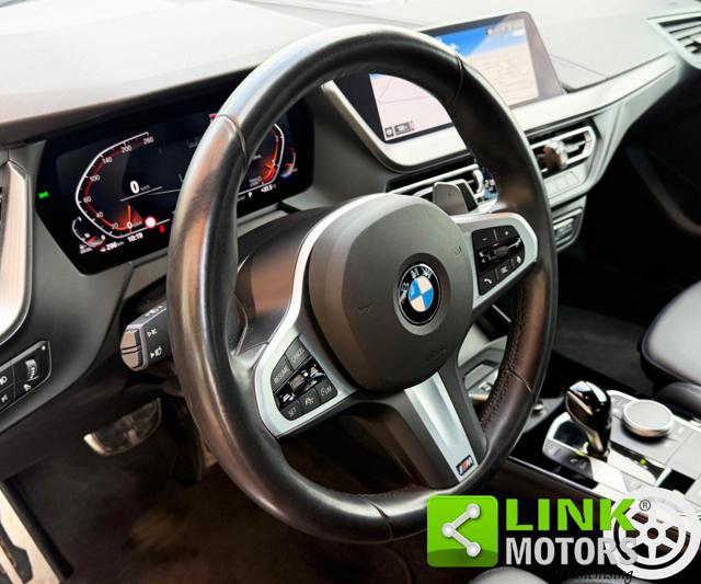 BMW 220 usata, con Controllo trazione