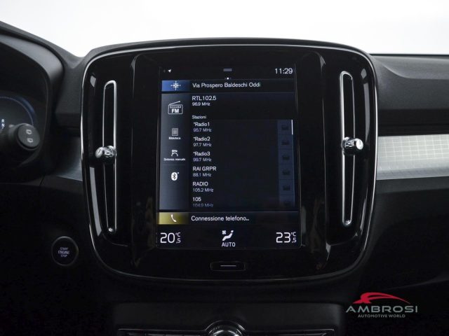 VOLVO XC40 usata 13