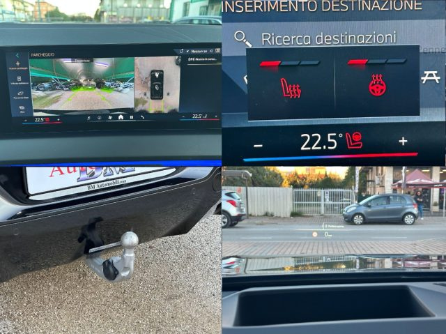 BMW X3 usata, con Cronologia tagliandi