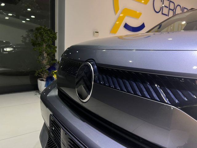 CITROEN C3 Aircross usata, con Alzacristalli elettrici