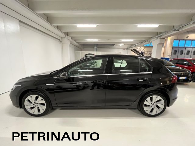 VOLKSWAGEN Golf usata, con Boardcomputer