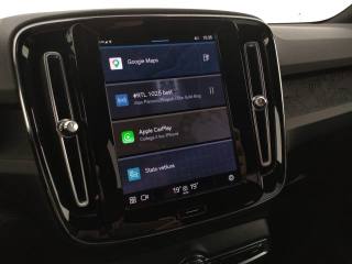 VOLVO XC40 usata, con Immobilizzatore elettronico