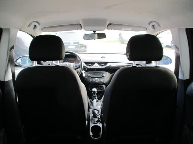OPEL Corsa usata, con Vivavoce