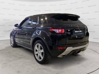 LAND ROVER Range Rover Evoque usata, con Airbag Passeggero
