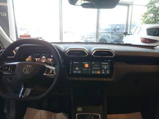 MG ZS usata 12